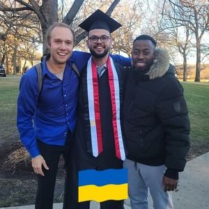 Meet your Posher, John